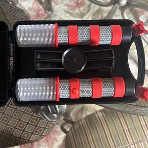 Magnatek Smart Flares-NWT
